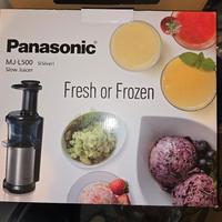 Estrattore Panasonic 