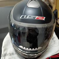 casco moto ls2