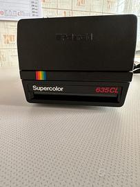 Macchine fotografiche vintage