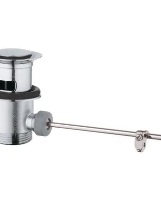 GROHE Piletta di Scarico tappo saltarello 28915000