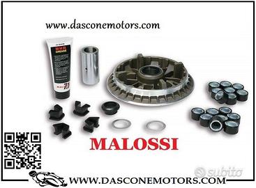 Variatore malossi mhr next tmax 500