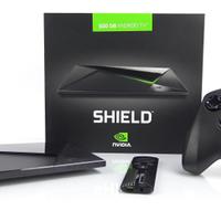 NVIDIA Shield TV Pro 500GB