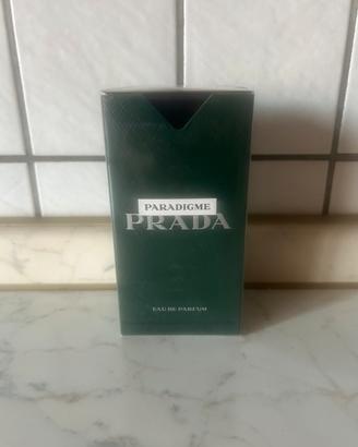 Profumo Prada Paradigme edp 100ml