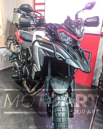 Benelli TRK 702 X E5+