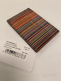 Portacarte Portafogli Paul Smith