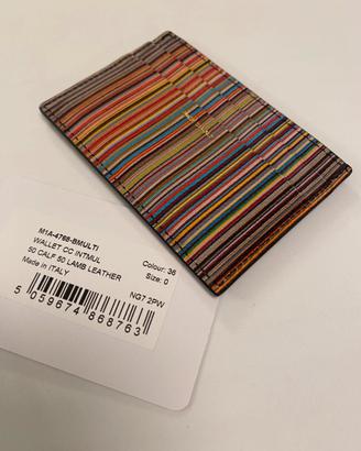 Portacarte Portafogli Paul Smith