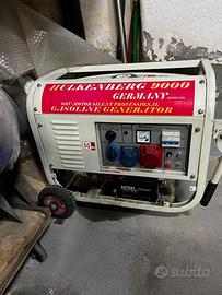 Generatore