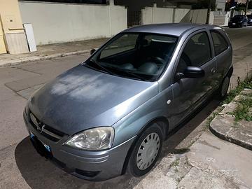 Corsa C 1.2 16v Neopatentati