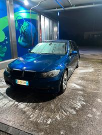 Bmw 330 xd