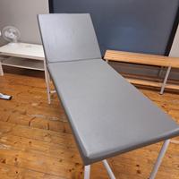 l'eroina medico o massagg