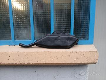 silenziatore montesa 50 