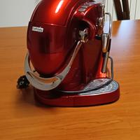 MACCHINA DA CAFFÈ A CAPSULE 