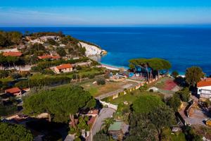 Appartamenti La Padulella