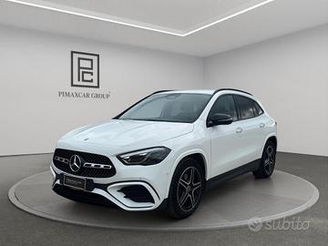 Mercedes GLA 200 AMG Line Premium auto