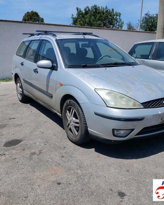 FORD FOCUS SW DNW 1.8 TURBO DI/TDDI ricambi-