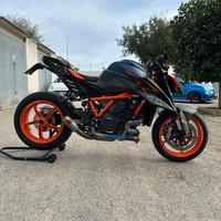 Ktm superduke 1290 r 2022