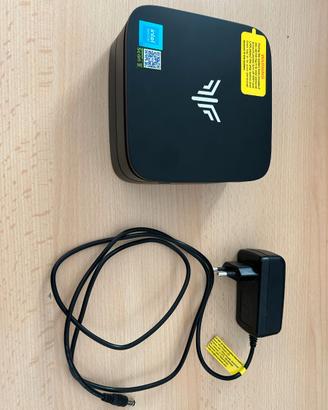 MiniPC-N95-Ram 8GB - SSD 256GB- Win 11 - NiPoGi