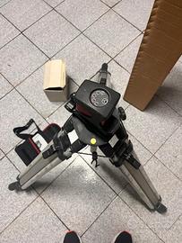 Laser 4 cell, Wurth 