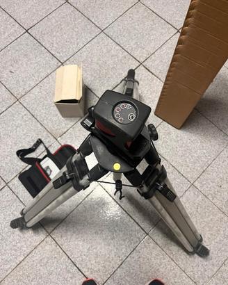 Laser 4 cell, Wurth 