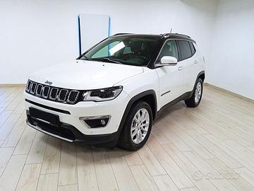 Jeep Compass 2nd serie 1.3 T4 190CV PHEV AT6 ...