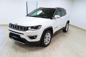 Jeep Compass 2nd serie 1.3 T4 190CV PHEV AT6 ...