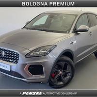 Jaguar E-Pace 1.5 I3 PHEV 300 CV AWD Auto R-D...