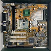 Scheda madre computer Asus ME-99VM