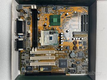 Scheda madre computer Asus ME-99VM