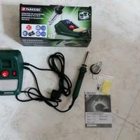 Stazione saldante PARKSIDE PLS 48 C1