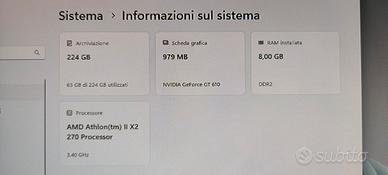 PC fisso