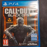 Call of Duty Black Ops 3 PS4