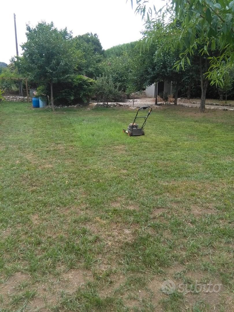 Terreno a Grottaferrata - Vista 3