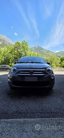 Fiat 500 1.3 mjet