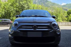 Fiat 500 1.3 mjet