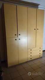 Armadio R E G A L O