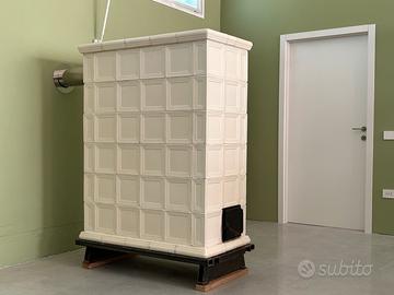 Stube a legna Keralpen