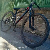 legnano whellie bike
