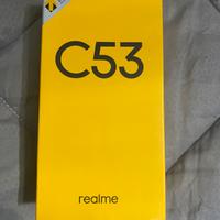 REALME C53