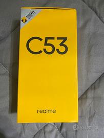 REALME C53