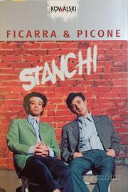 Stanchi - Salvo Ficarra, Valentino Picone