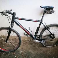 MTB Cannondale cad2 F600