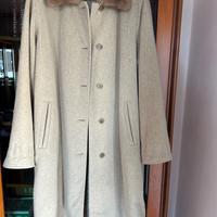 Cappotto Marina Rinaldi