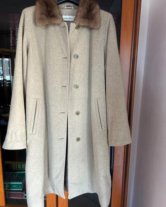 Cappotto Marina Rinaldi