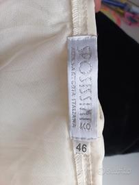 abito da sposa