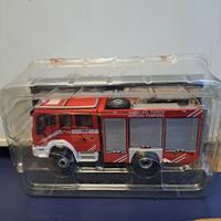vigili del fuoco 