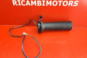 MANOPOLA RISCALDATA DX BMW K1200RS