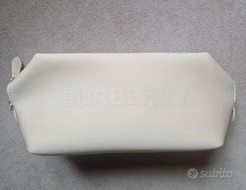 Burberry Borsello Beauty Pochette