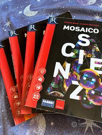 libri scolastici e universitari