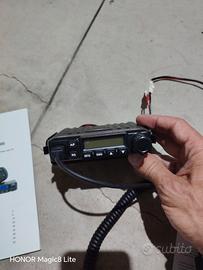 radio cb Pni Escort hp 6500