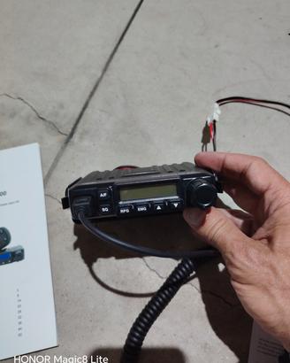 radio cb Pni Escort hp 6500